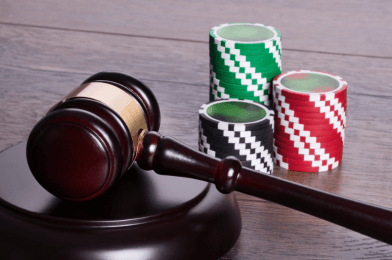 Online gambling jurisdiction: what does it mean? – Blog