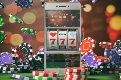 The best and worst odds in casino gambling – blog