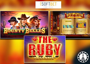 Top 3 2021 Online Casino Games From iSoftBet You Must Check Out