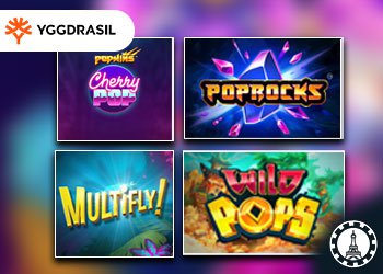 Mission Pop Promotion On French Fatboss Online Casino