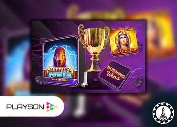 League Of Playson Promotion: € 60,000 To Share On Lucky31