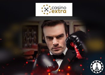 A jackpot of € 2,000 wagered on the online casino Extra