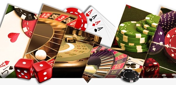 How to play free online slots